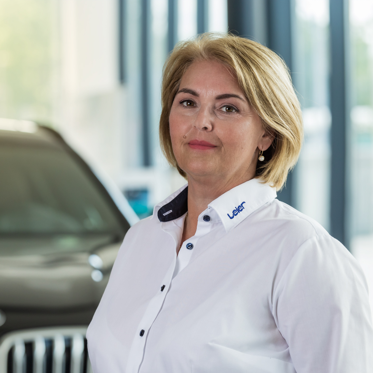 Tóthné Németh Ilona
